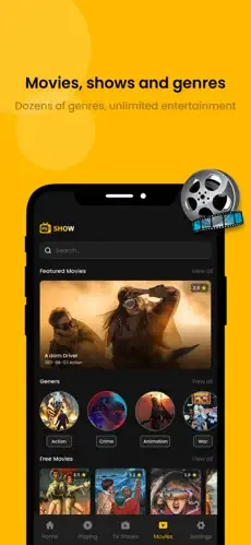 fancode-for-pc Movies and shows